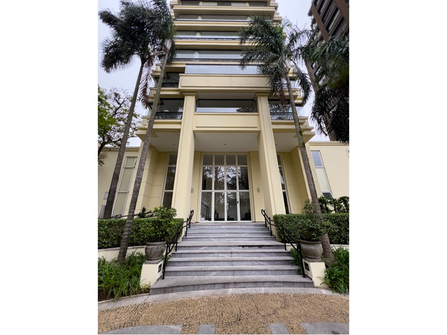 Foto do Apartamento - Apartamento à venda 4 Quartos 3 Suites 4 Vagas 214M² Sumarezinho São Paulo - SP | Lares e Andares Imóveis
