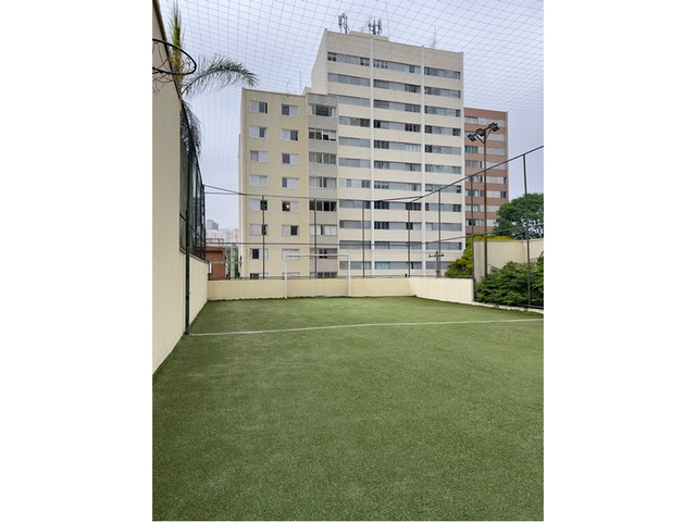 Foto do Apartamento - Apartamento à venda 4 Quartos 3 Suites 4 Vagas 214M² Sumarezinho São Paulo - SP | Lares e Andares Imóveis