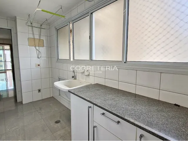 Apartamento 3 quartos e 5 banheiros, à venda, no bairro Brooklin Paulista em São Paulo