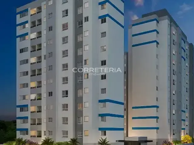Apartamento 1 quarto e 1 banheiro, à venda, no bairro Vila Pirituba em São Paulo