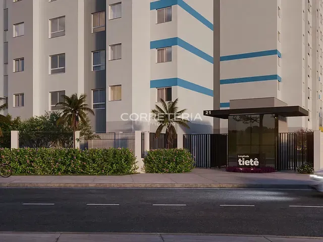 Apartamento 1 quarto e 1 banheiro, à venda, no bairro Vila Pirituba em São Paulo