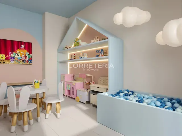 Apartamento 1 quarto e 1 banheiro, à venda, no bairro Vila Pirituba em São Paulo