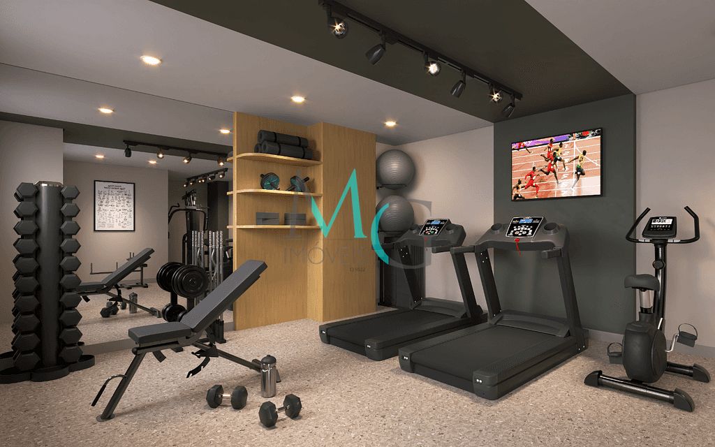 Apartamento, 2 quartos, 112 m² - Foto 2