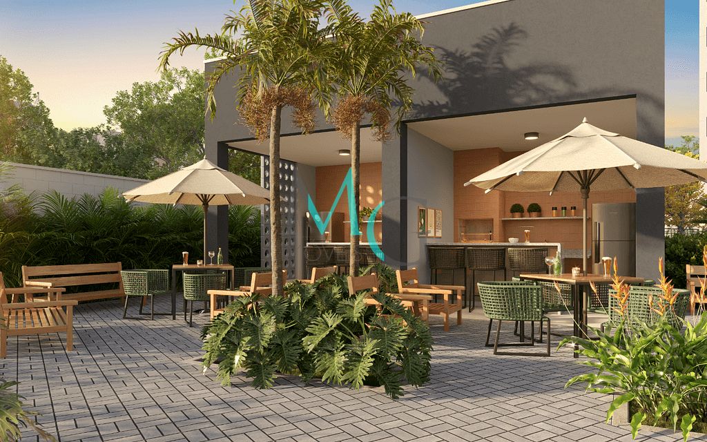 Apartamento, 2 quartos, 112 m² - Foto 7