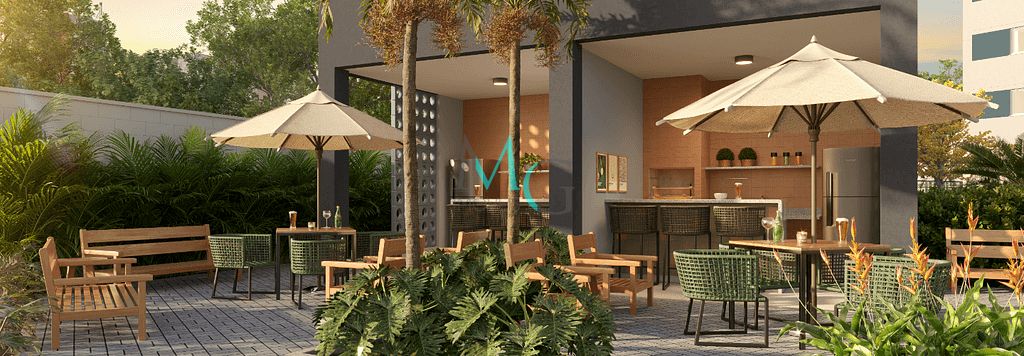 Apartamento, 2 quartos, 112 m² - Foto 8