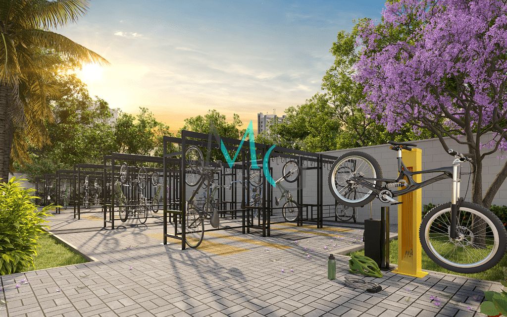 Apartamento, 2 quartos, 112 m² - Foto 11