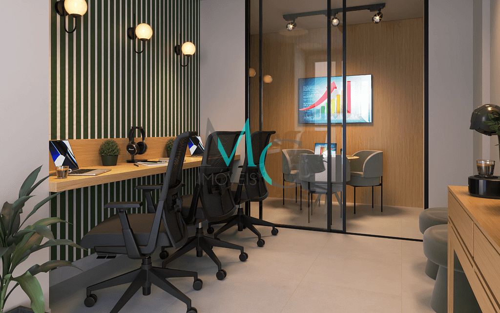 Apartamento, 2 quartos, 58 m² - Foto 5