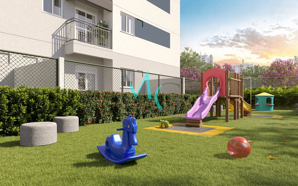 Apartamento, 2 quartos, 58 m² - Foto 10