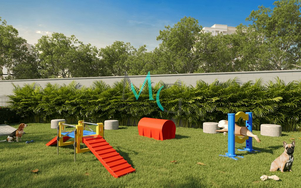 Apartamento, 2 quartos, 55 m² - Foto 12