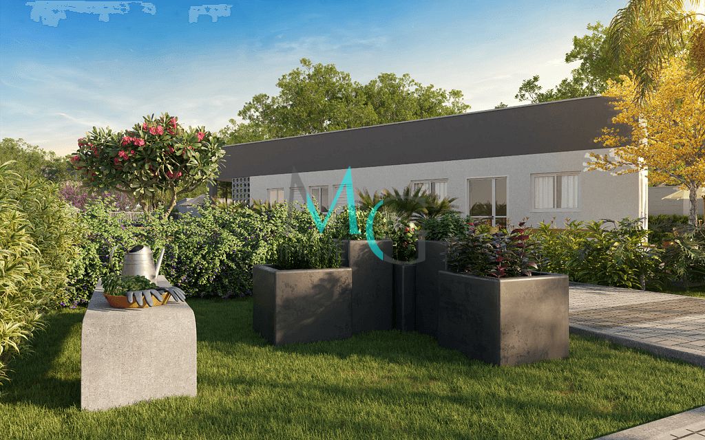 Apartamento, 2 quartos, 36 m² - Foto 9