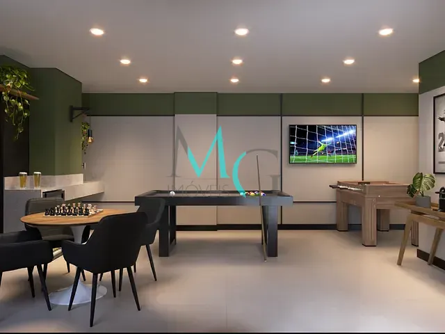 Apartamento 2 quartos e 2 banheiros, à venda, no bairro Irajá em Rio de Janeiro