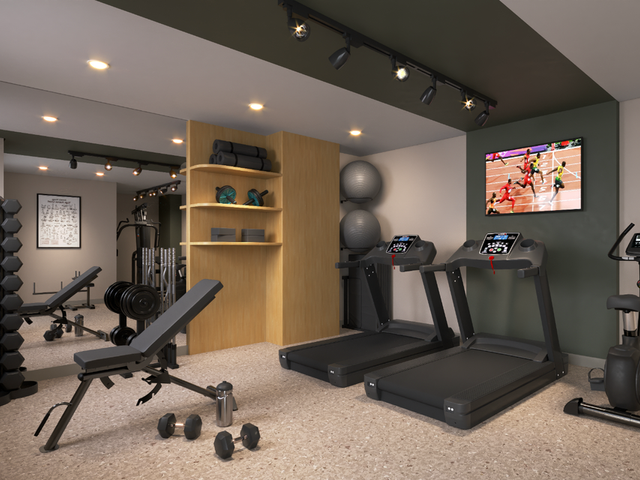 Foto do Apartamento - Apartamento à venda 2 Quartos 1 Suite 1 Vaga 52.42M² Irajá Rio de Janeiro - RJ | Nova Norte Raízes | MG IMÓVEIS