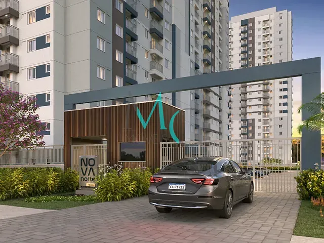 Apartamento 3 quartos e 2 banheiros, à venda, no bairro Irajá em Rio de Janeiro