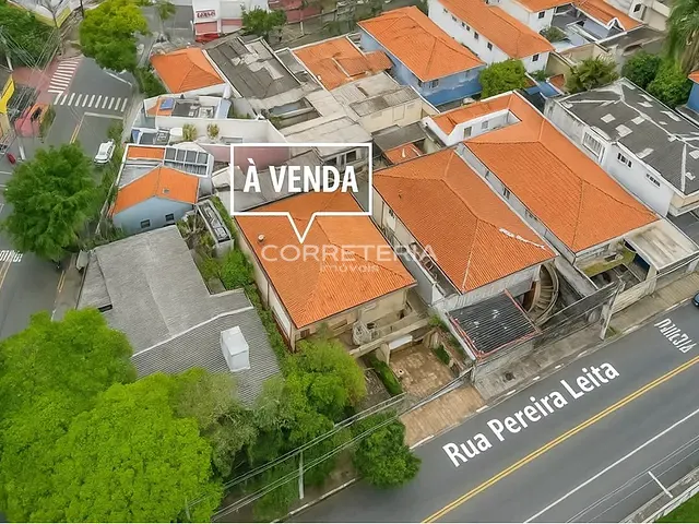 Empreendimento disponível, no bairro Sumarezinho em São Paulo