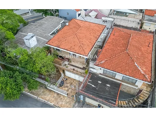 Empreendimento disponível, no bairro Sumarezinho em São Paulo