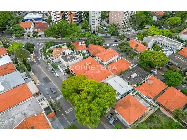 Empreendimento disponível, no bairro Sumarezinho em São Paulo