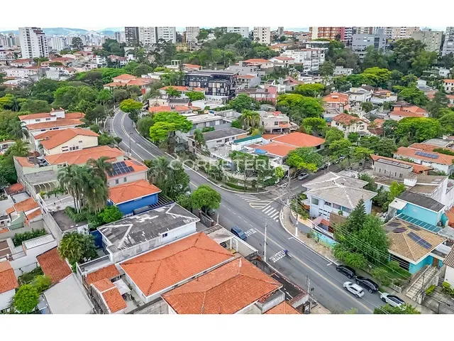 Empreendimento disponível, no bairro Sumarezinho em São Paulo