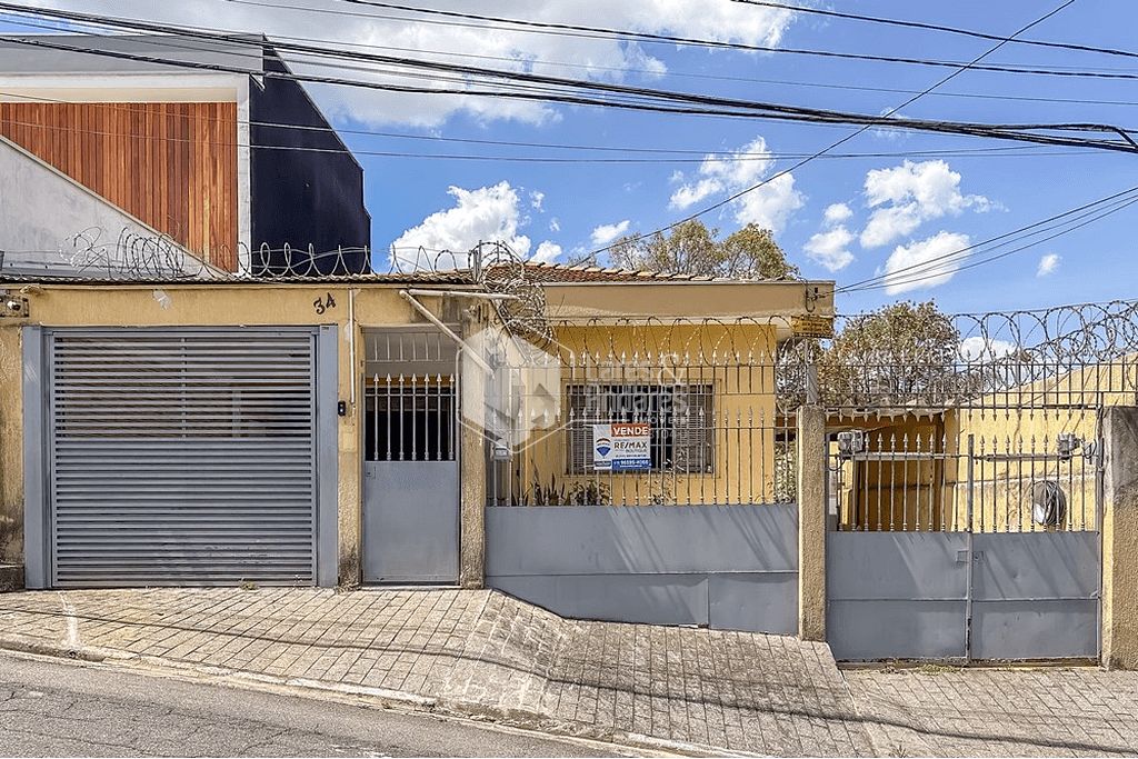 Casa, 3 quartos, 250 m² - Foto 24