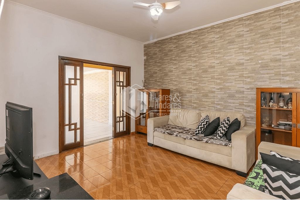 Casa, 3 quartos, 250 m² - Foto 23