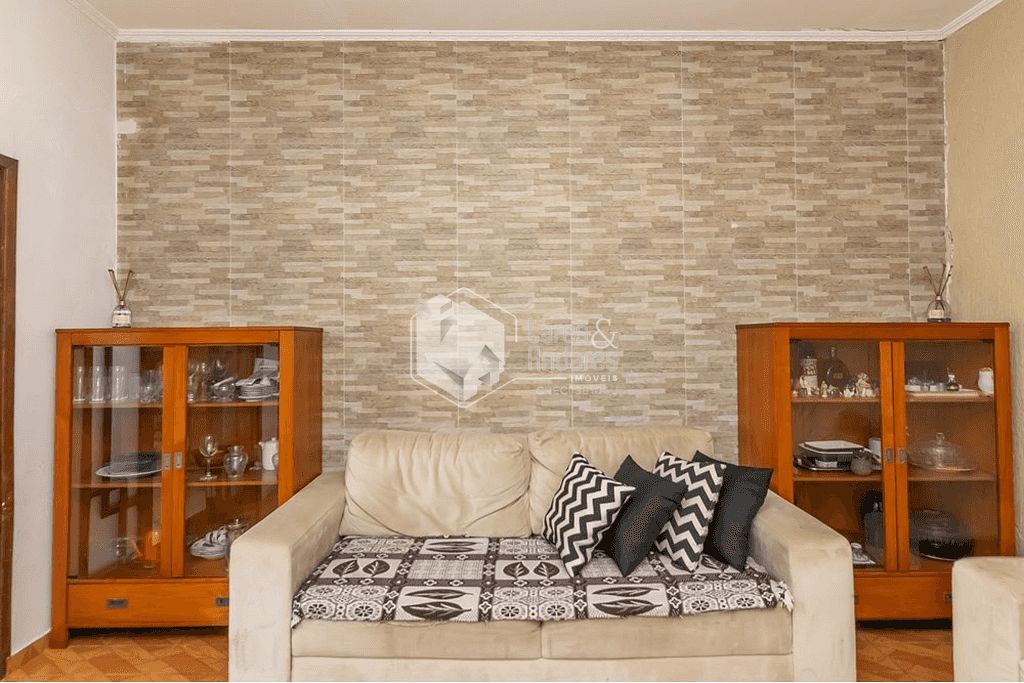 Casa, 3 quartos, 250 m² - Foto 22