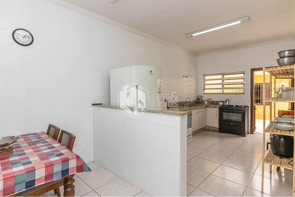 Casa, 3 quartos, 250 m² - Foto 16