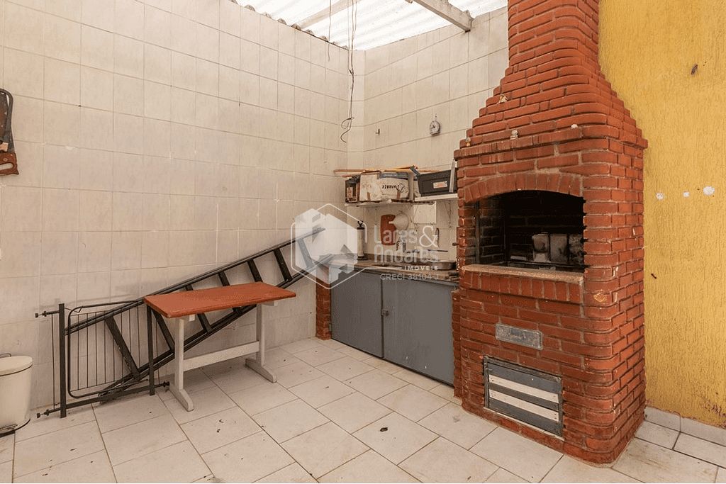 Casa, 3 quartos, 250 m² - Foto 13