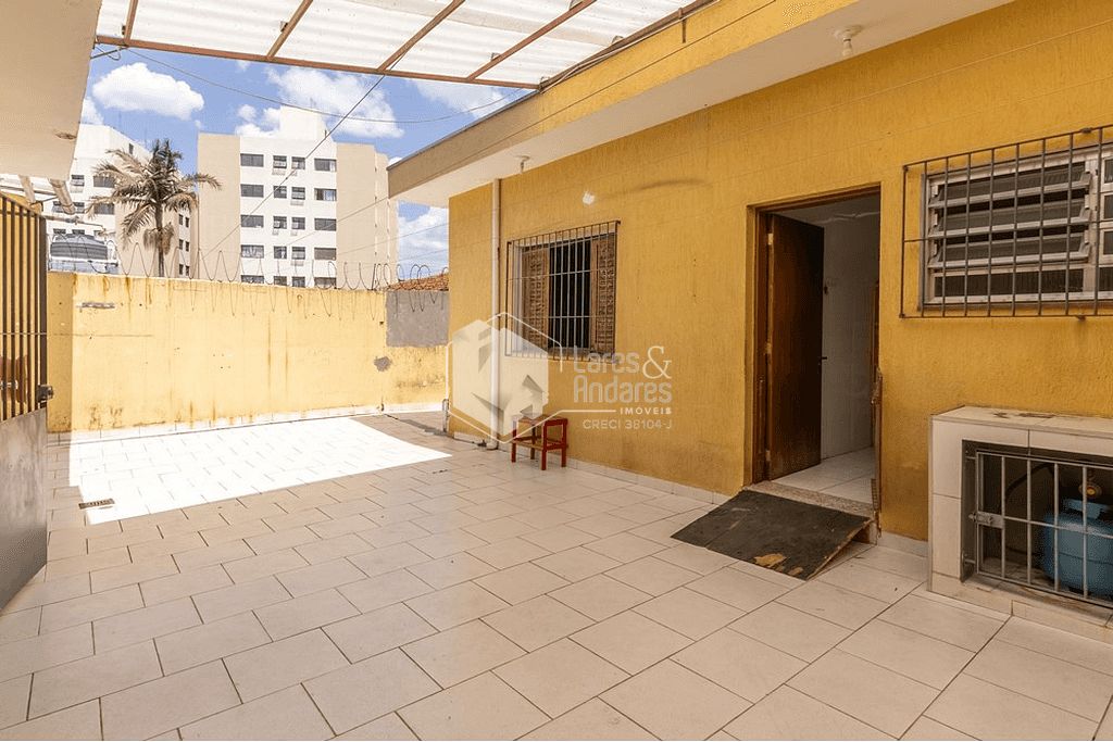 Casa, 3 quartos, 250 m² - Foto 12