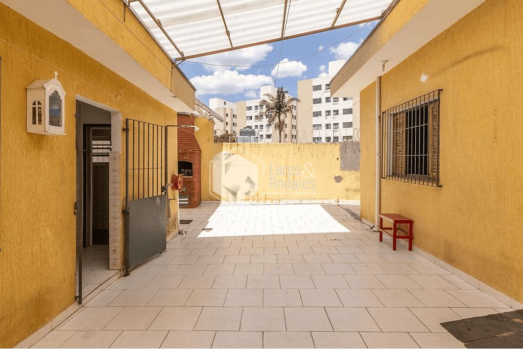 Casa, 3 quartos, 250 m² - Foto 10