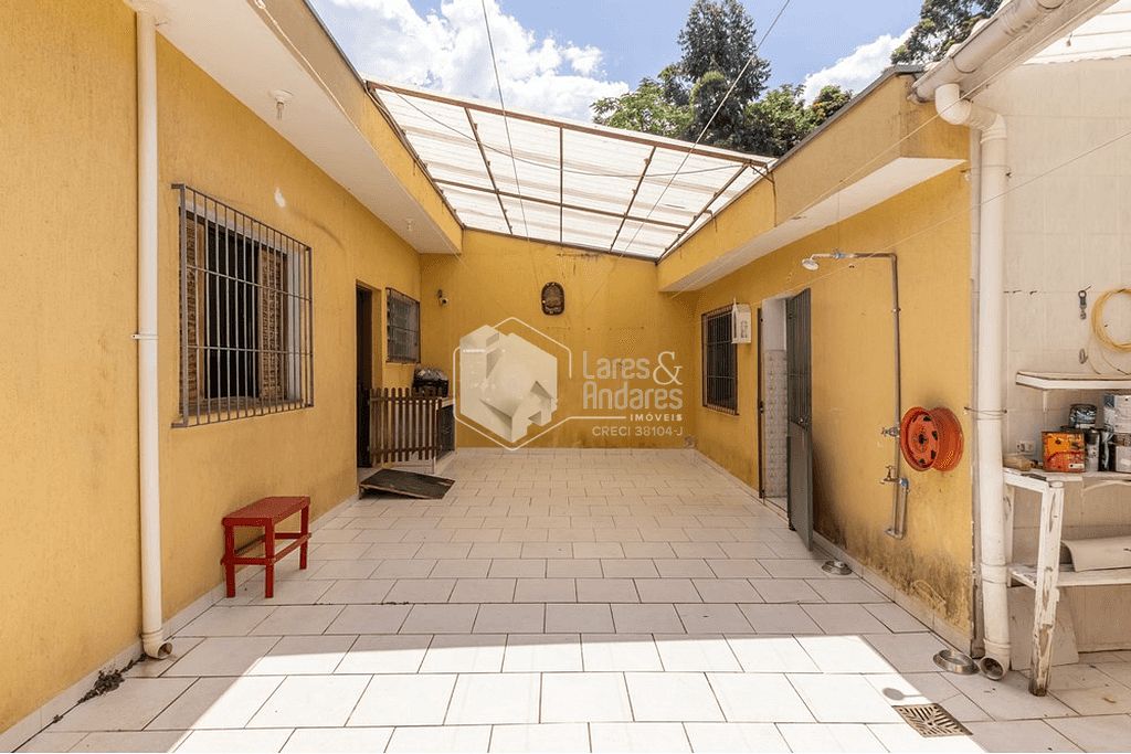 Casa, 3 quartos, 250 m² - Foto 9