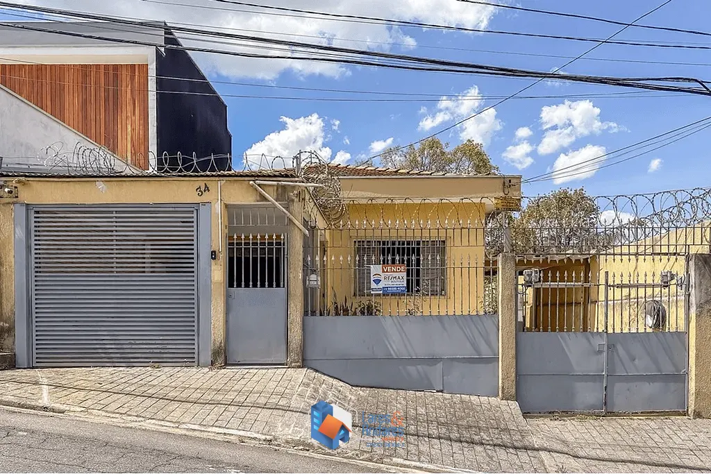 Casa, 3 quartos, 250 m² - Foto 24