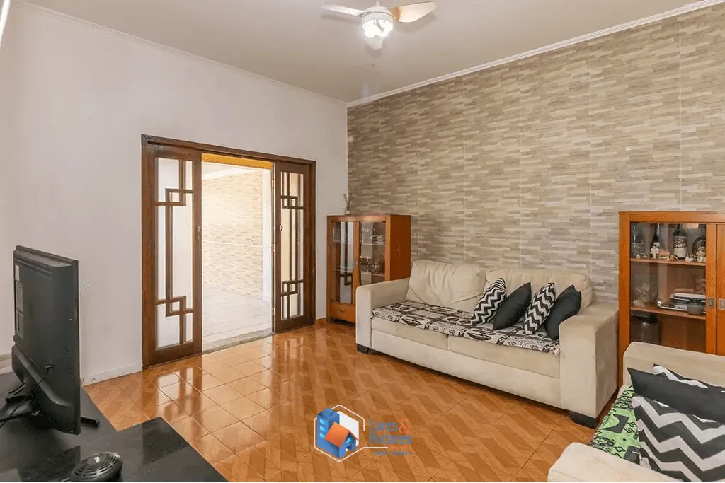 Casa, 3 quartos, 250 m² - Foto 23