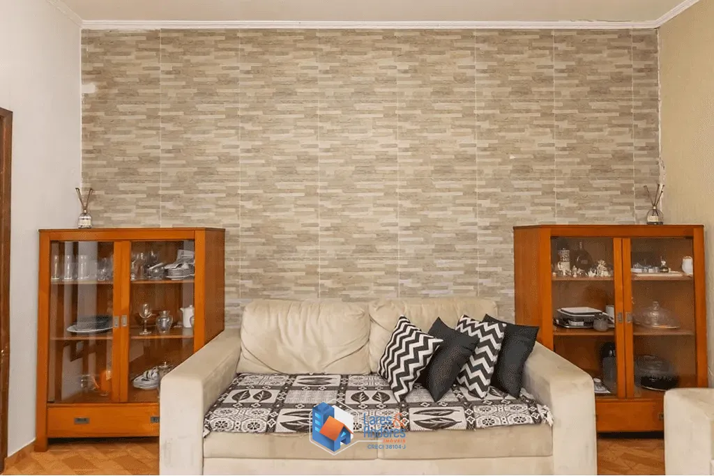 Casa, 3 quartos, 250 m² - Foto 22