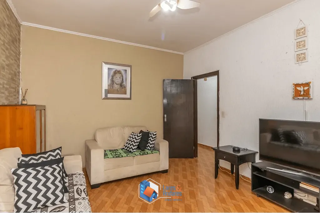 Casa, 3 quartos, 250 m² - Foto 21