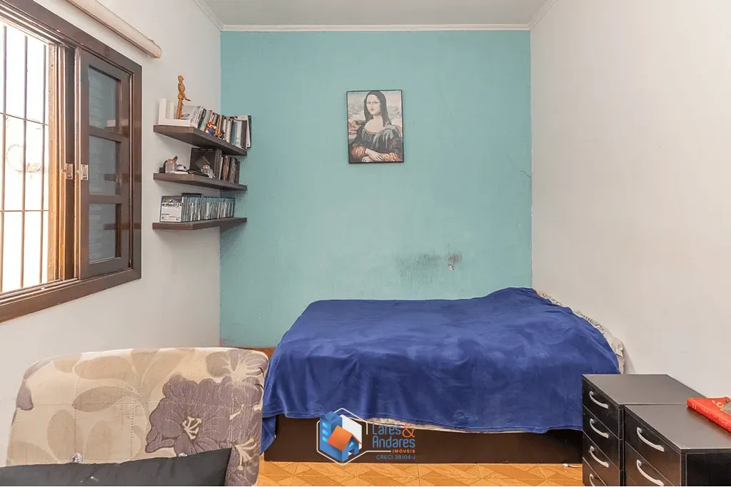 Casa, 3 quartos, 250 m² - Foto 17