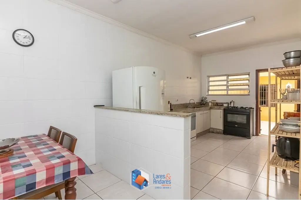 Casa, 3 quartos, 250 m² - Foto 16