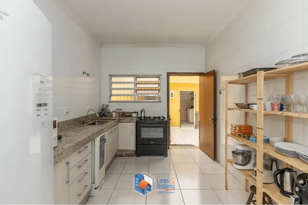 Casa, 3 quartos, 250 m² - Foto 15
