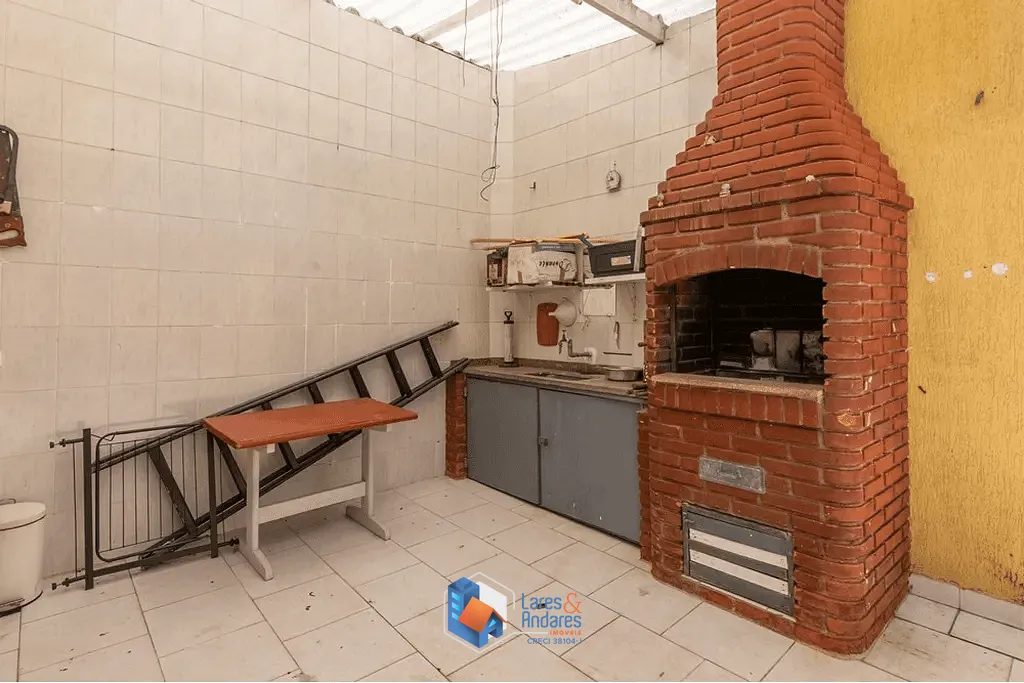 Casa, 3 quartos, 250 m² - Foto 13