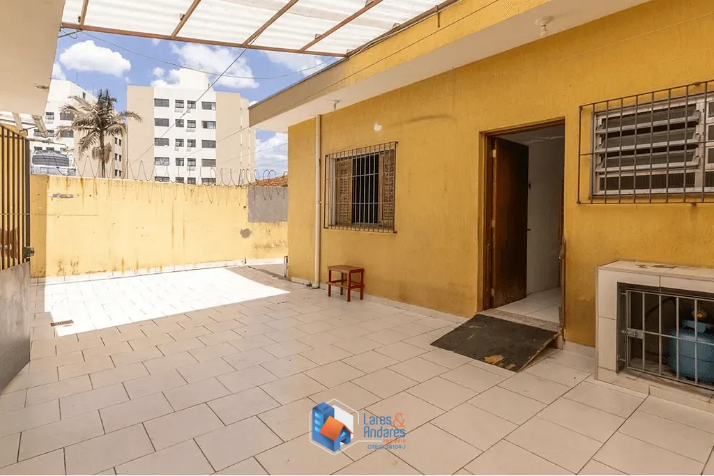 Casa, 3 quartos, 250 m² - Foto 12