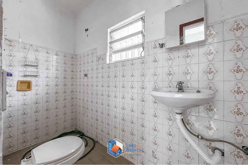 Casa, 3 quartos, 250 m² - Foto 11