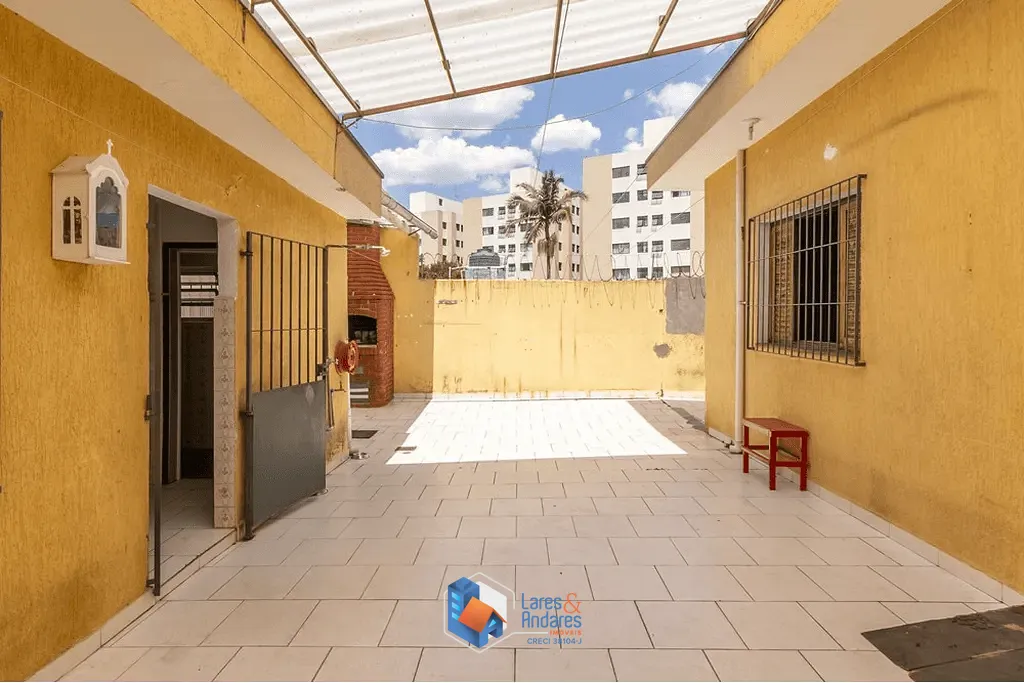 Casa, 3 quartos, 250 m² - Foto 10