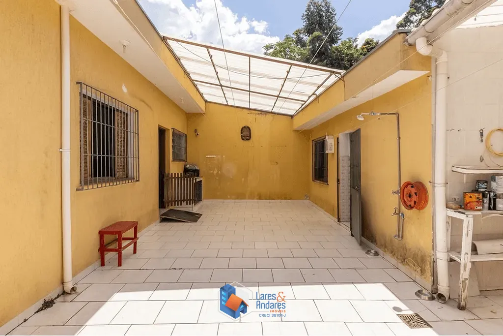 Casa, 3 quartos, 250 m² - Foto 9