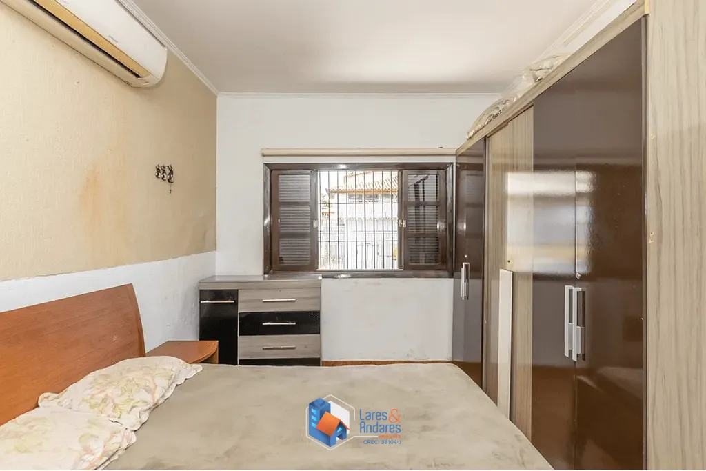 Casa, 3 quartos, 250 m² - Foto 7