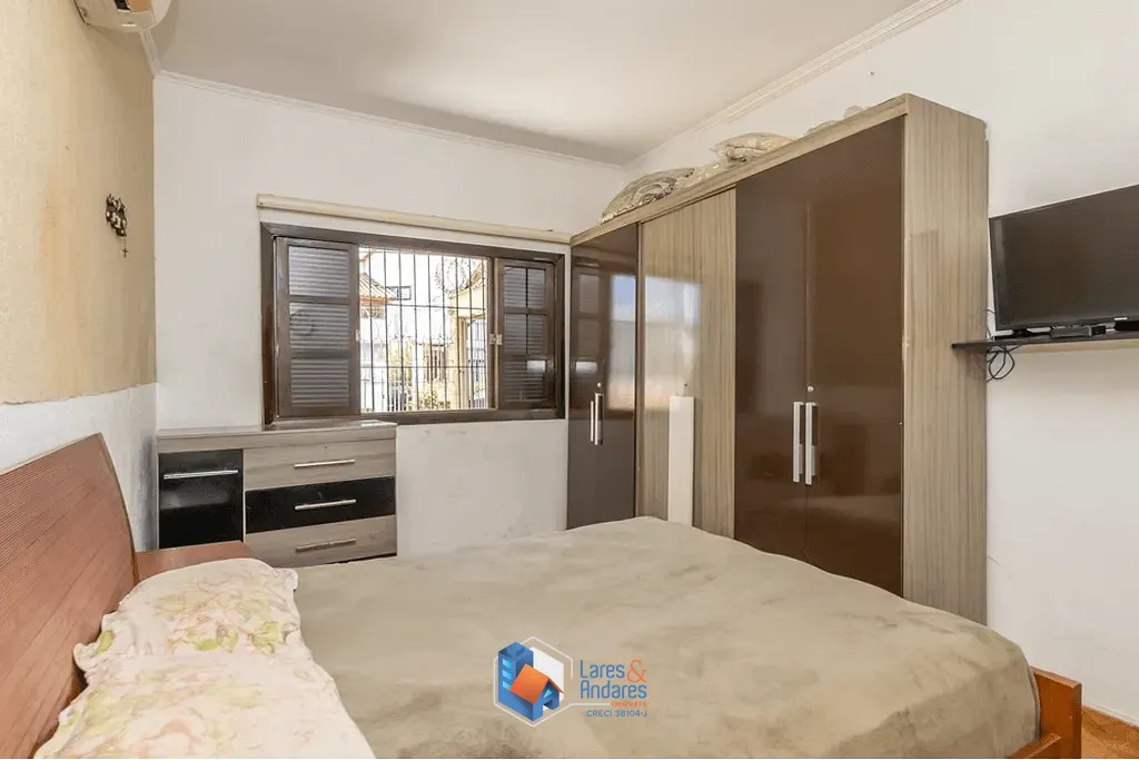 Casa, 3 quartos, 250 m² - Foto 6