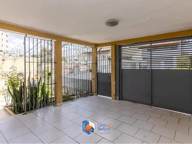 Casa 3 quartos e 3 banheiros, à venda, no bairro Jardim Prudência em São Paulo