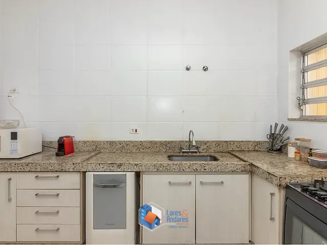 Casa 3 quartos e 3 banheiros, à venda, no bairro Jardim Prudência em São Paulo