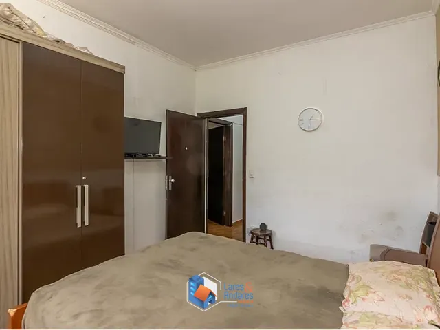 Casa 3 quartos e 3 banheiros, à venda, no bairro Jardim Prudência em São Paulo