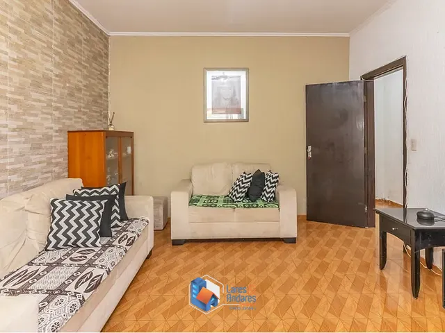 Casa 3 quartos e 3 banheiros, à venda, no bairro Jardim Prudência em São Paulo