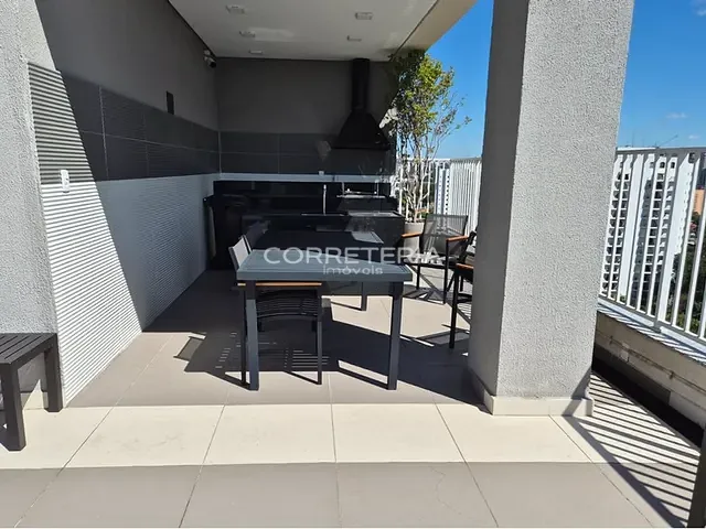 Studio 1 quarto e 1 banheiro, à venda, no bairro Santo Amaro em São Paulo