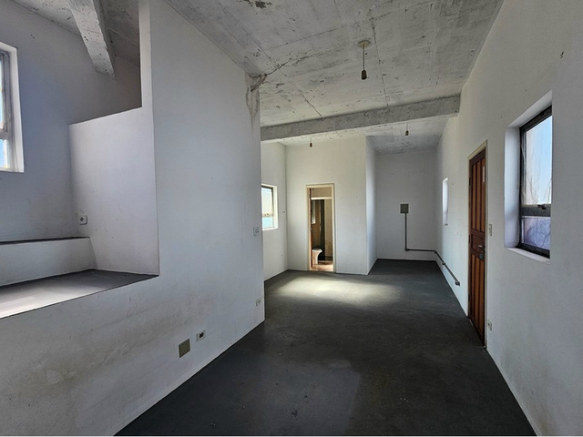 Foto do Galpão / Barracão - Galpão/Pavilhão à venda 3 Vagas 627M² Vila Mariana São Paulo - SP | Lares e Andares Imóveis