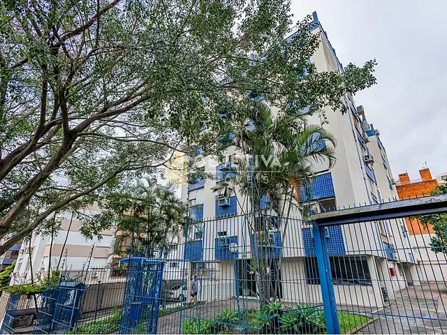 Apartamento 2 quartos e 2 banheiros, à venda, no bairro Higienópolis em Porto Alegre